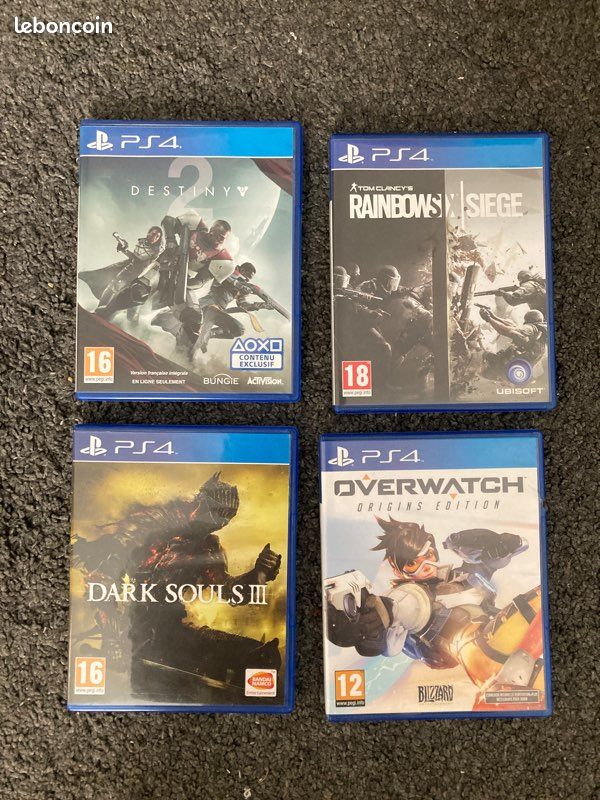 4 jeux ps4 (image 1)
