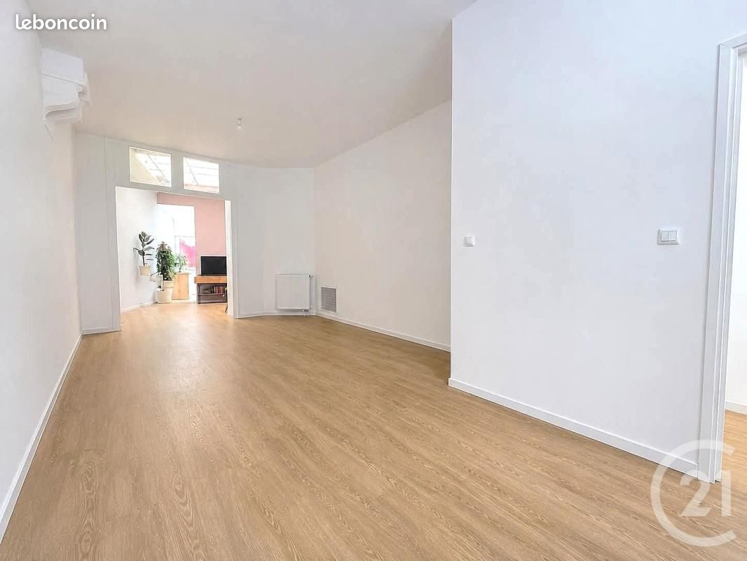 Maison 4 pièces 115 m² · à Tourcoing · 115 m² · 169 000 €