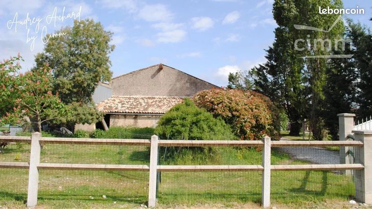 Maison 5 pièces 250 m²