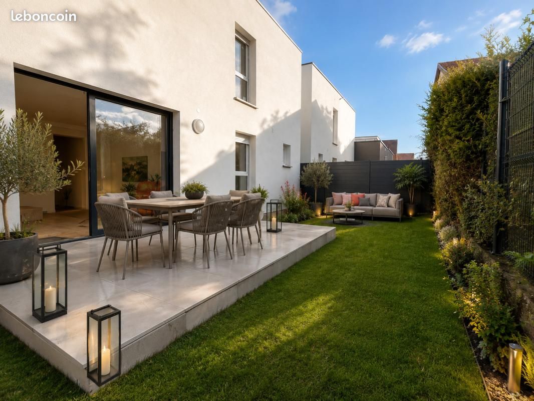 Maison 4 pièces 74 m² · à Guebwiller · 74 m² · 249 000 €