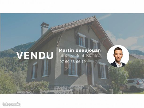 Maison 4 pièces 98 m²