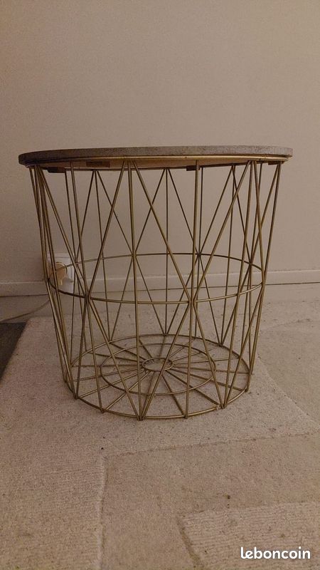 Table basse (image 1)