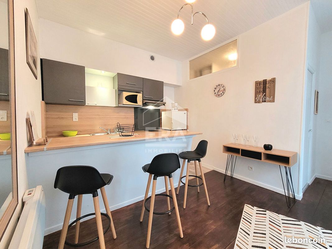 Appartement 2 pièces 35 m² · à Pau · 35 m² · 635 €