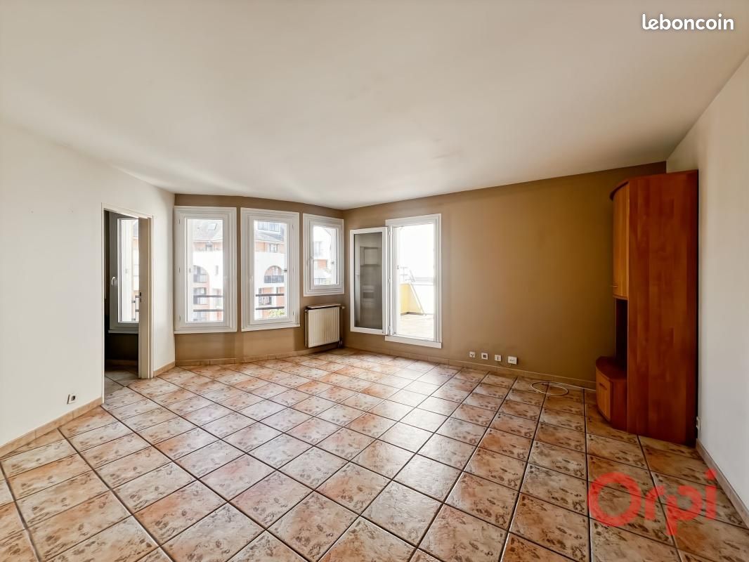 Appartement 2 pièces 60 m² · à Sannois · 60 m² · 170 000 €