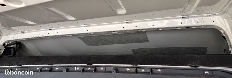 🌟 MERCEDES SPRINTER 2018 - 316 CDI 163 BVA 7G GRAND VOLUME L3H2 – EX CHRONOPOST - Reprise possible de votre véhicule (image 5)