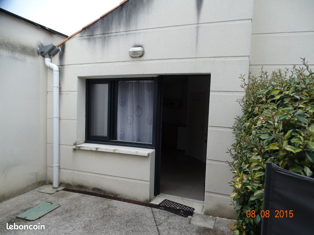 Appartement 1 pièce 20 m² · à Albi · 20 m² · 375 €/mois