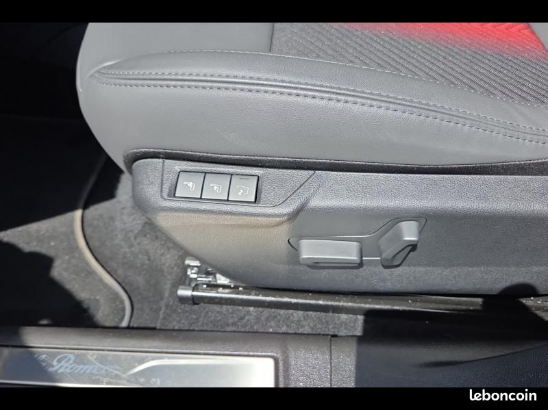Alfa romeo Junior 1.2 Ibrida 136ch Premium DCT6 Q4 (image 20)