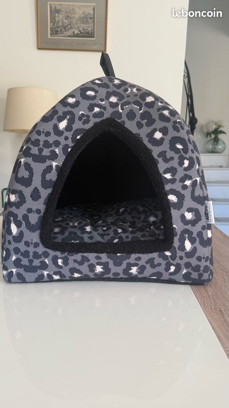Panier chat (image 1)