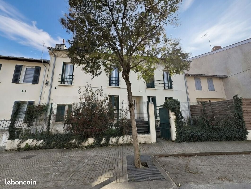 Appartement 1 pièce 31 m² · à Mont-de-Marsan · 31 m² · 81 000 €