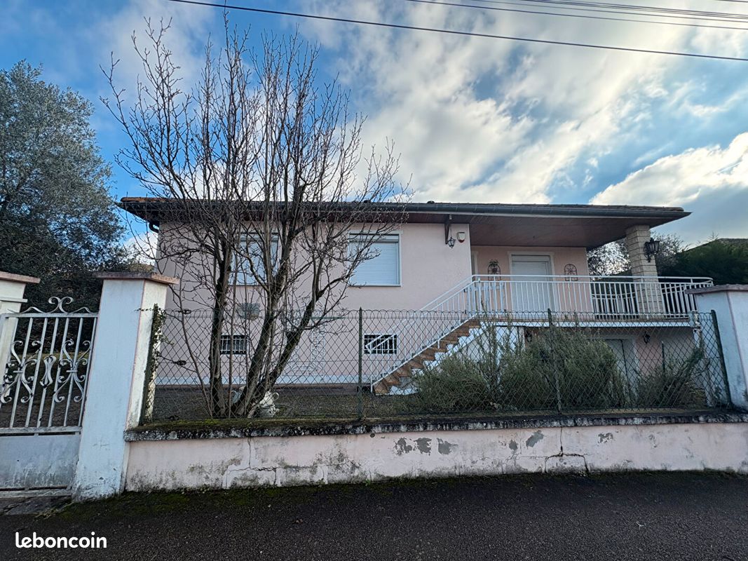 Maison a louer meyzieu - 4 pièce(s) - 90 m2 - Surfyn