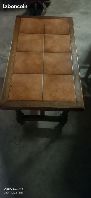 Table basse (image 2)