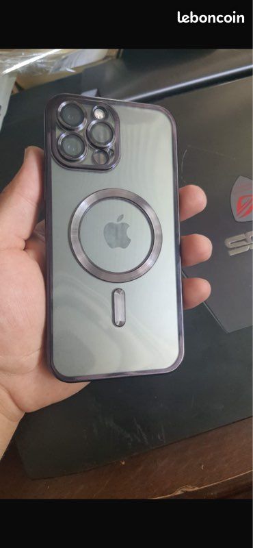 IPhone 13 Pro Max (image 2)