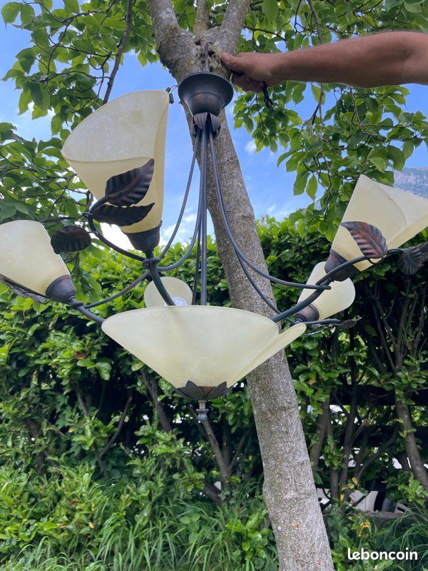Luminaire intérieur (image 1)