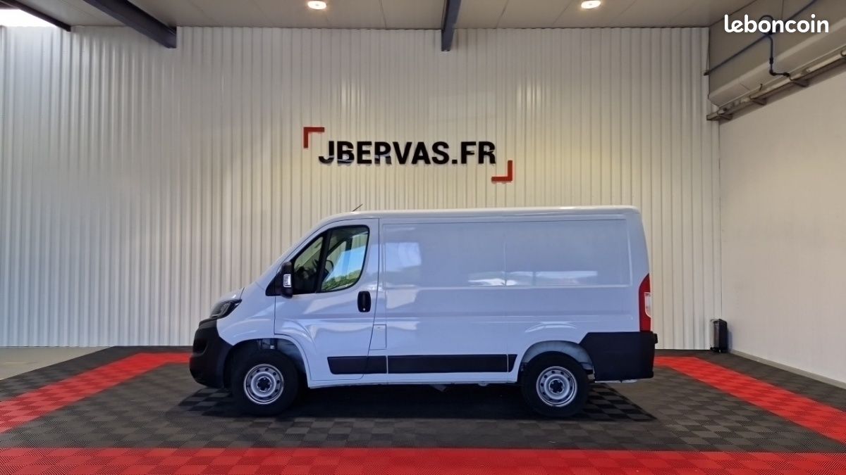 Fiat Ducato TOLE 3.0 C H1 H3-POWER 120 CH (image 2)