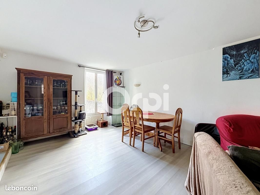 Maison 2 pièces 60 m² · à Saint-Mammès · 60 m² · 740 €/mois