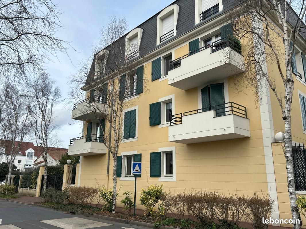 Appartement 4 pièces 80 m² · à Saint-Gratien · 80 m² · 379 000 €