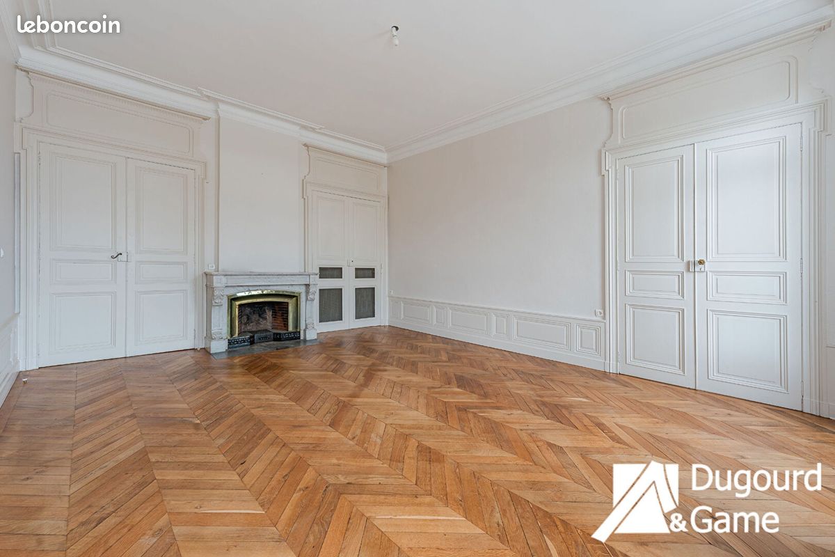 Appartement a louer roanne - 5 pièce(s) - 168 m2 - Surfyn