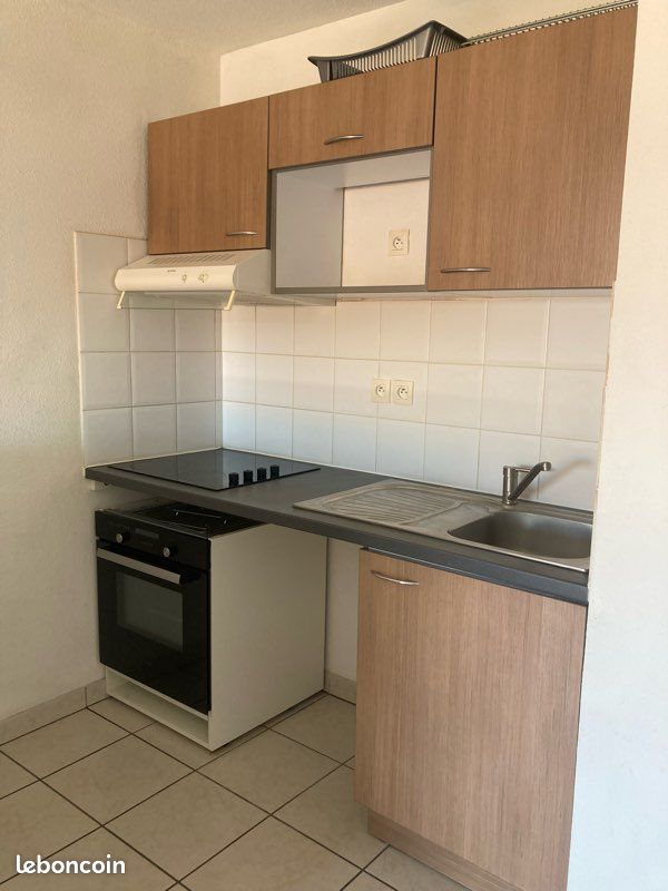 Appartement 2 pièces 45 m² · à Auch · 45 m² · 490 €/mois