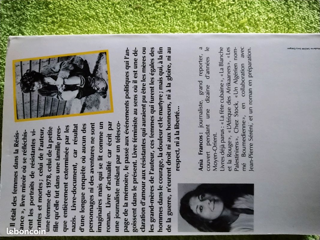 Il était des femmes dans la résistance (image 3)