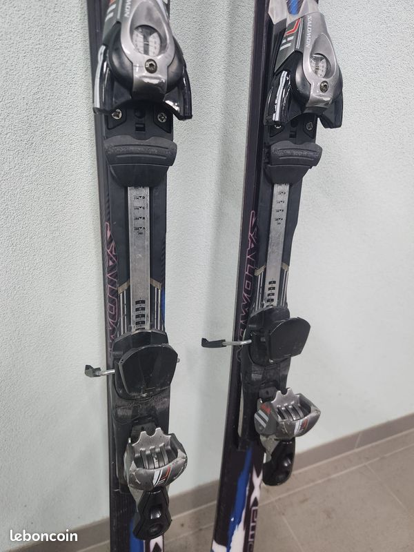 salomon aeromax skis Skis Salomon Aeromax S 165cm