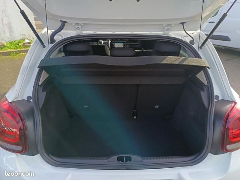 Citroen C3 1.2 PureTech 83ch S&S Shine (image 7)