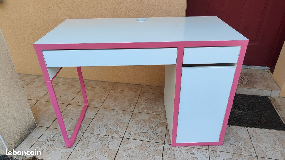 Bureau ikea (image 1)
