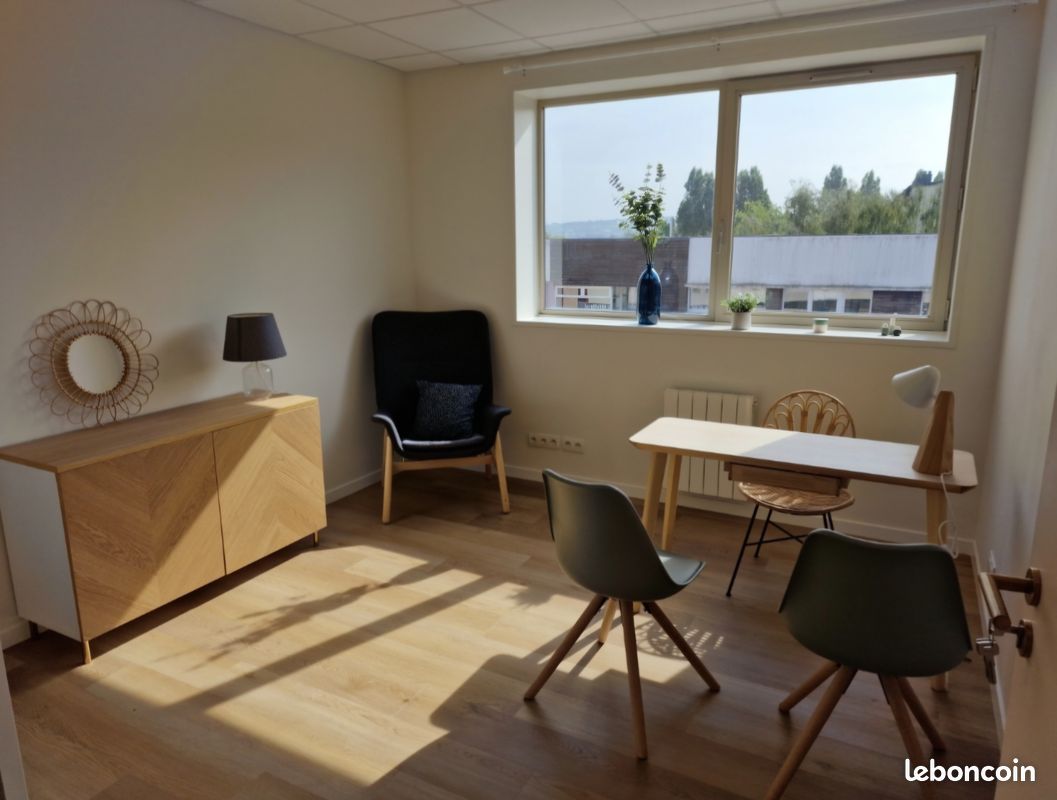 Appartement 3 pièces 58 m² · à Cherbourg-en-Cotentin · 58 m² · 180 000 €