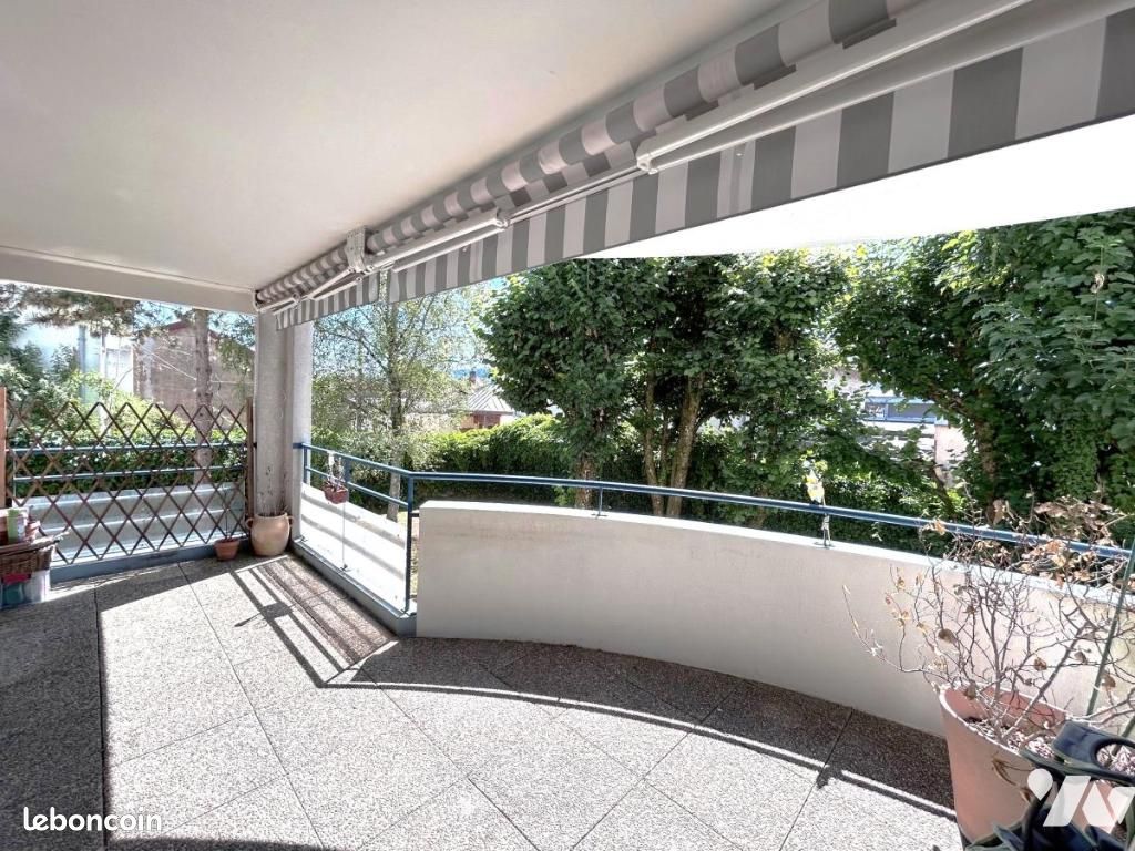 Appartement 3 pièces 68 m² · à Besançon · 68 m² · 170 000 €