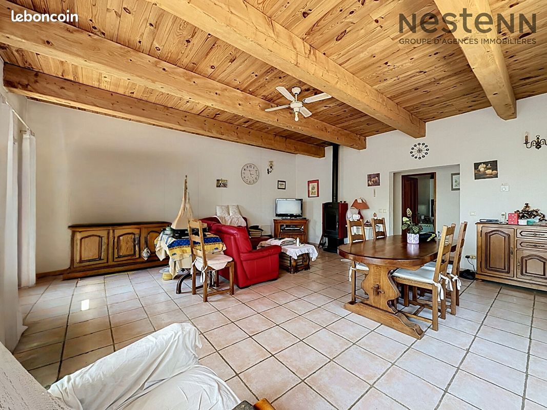 Maison 4 pièces 103 m² · à Ginasservis · 103 m² · 430 000 €