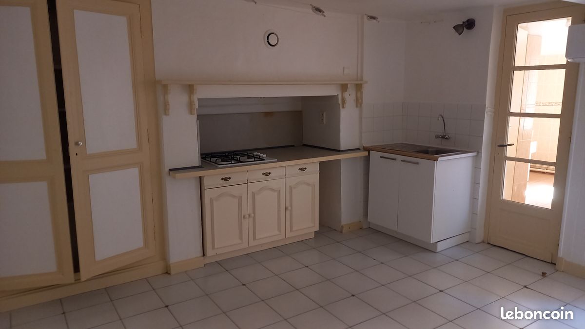 Appartement 2 pièces 39 m² · à Agen · 39 m² · 470 €