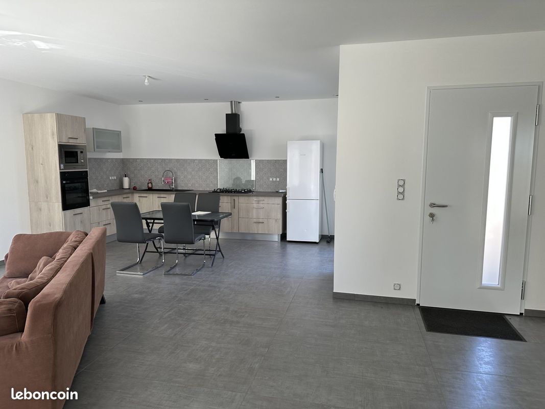 Maison 4 pièces 109 m² · à Royan · 109 m² · 364 900 €