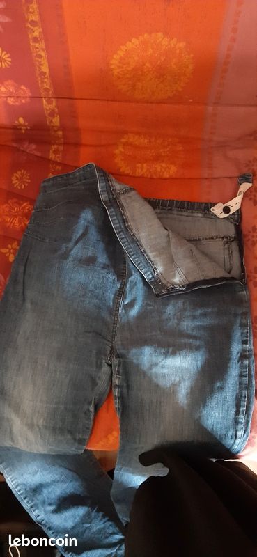 Pantalon grossesse (image 2)