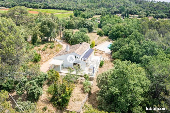 Maison 5 pièces 145 m²
