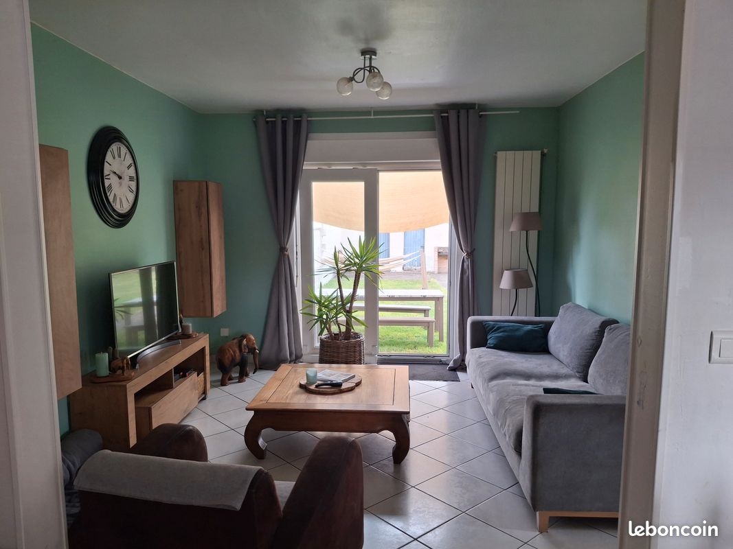 Maison 4 pièces 70 m² · à Bourbourg · 70 m² · 780 €/mois
