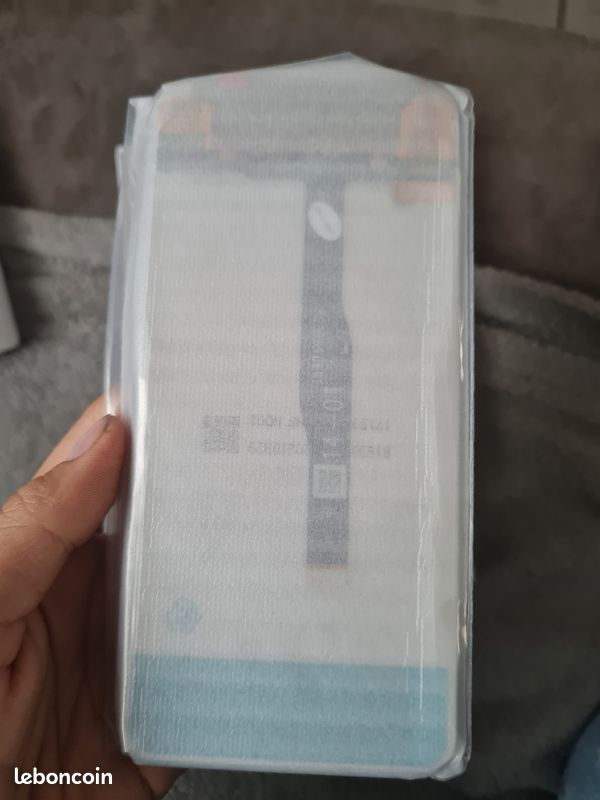 Écran huawei p40 lite (image 2)