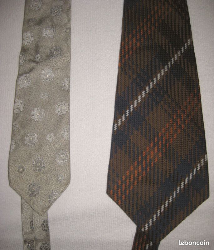 Cravates Hommes (image 1)