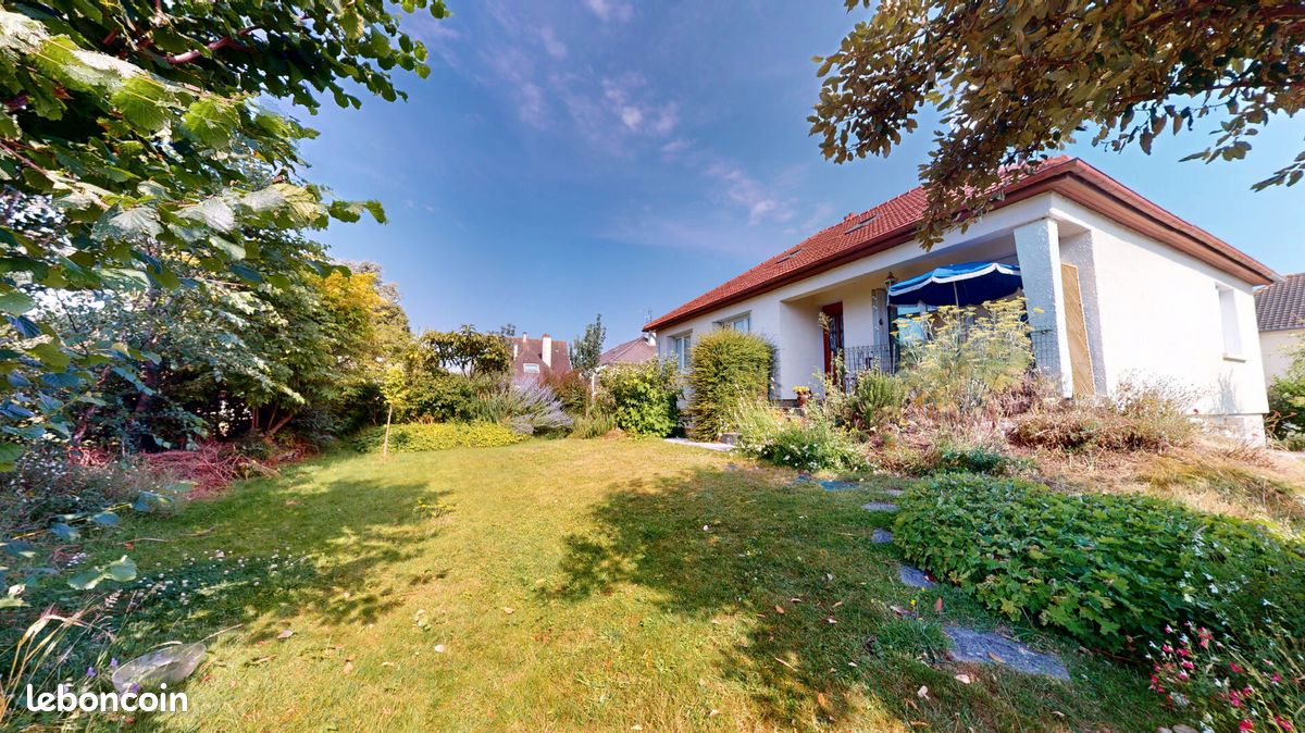 Maison 5 pièces 79 m² · à Épron · 79 m² · 239 560 €