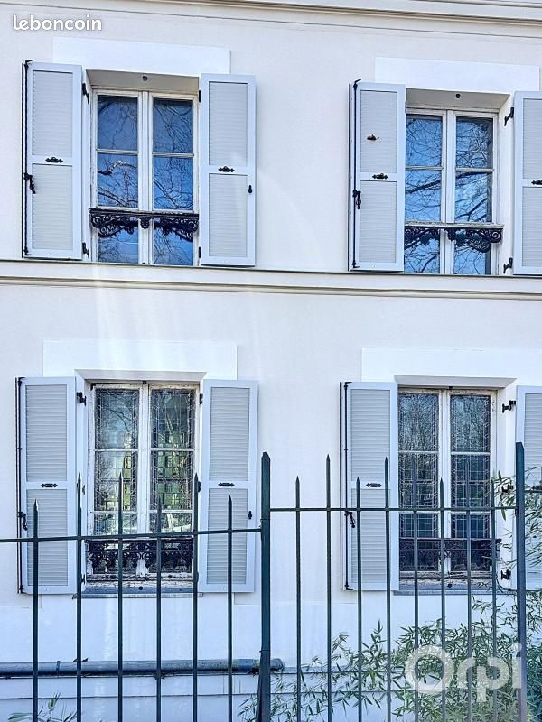 Maison 3 pièces 64 m² · à Clamart · 64 m² · 299 000 €