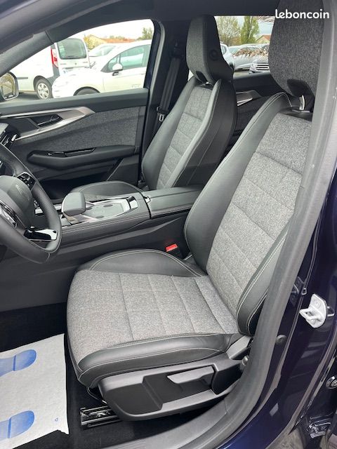 Renault espace vi e-tech full hybrid 200 gsr2 techno - 05/2025 - 22 700 km - 7 places (image 9)