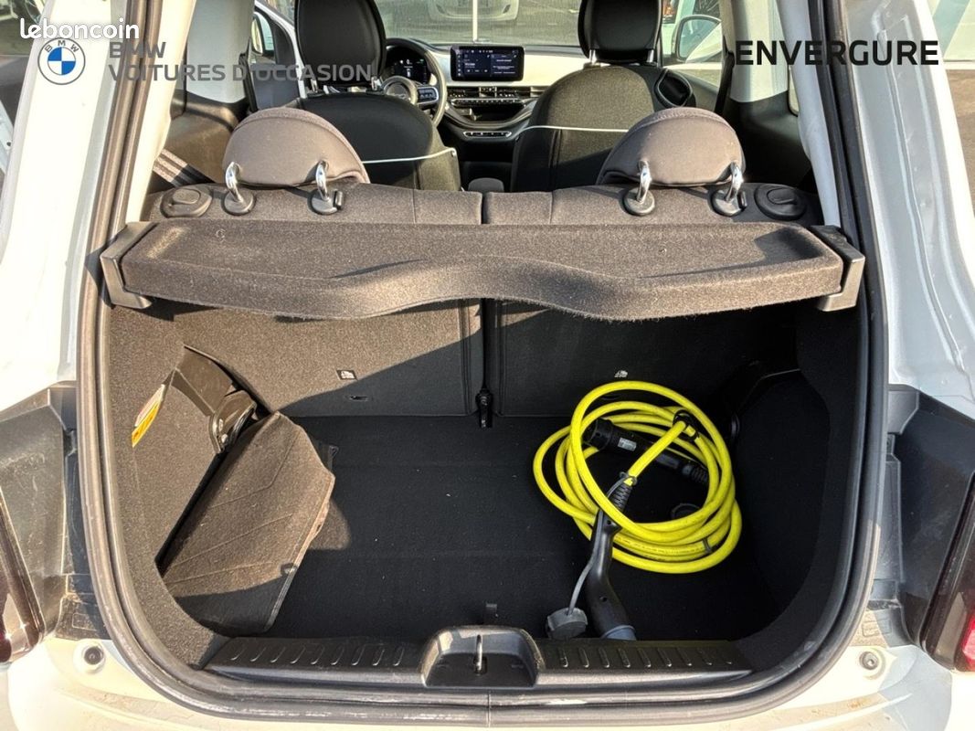 Fiat 500 e 118ch MY23 (image 23)
