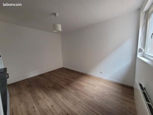 Appartement 1 pièce 19 m²