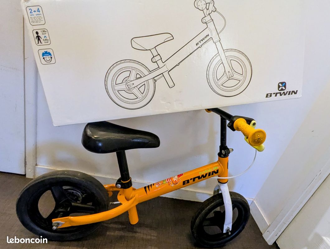 Draisienne Runride 900 Draisienne Decathlon 12 Pouces Draisienne