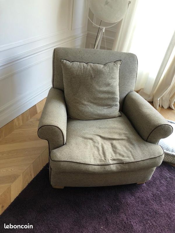 Housses de canapé, fauteuil et mobilier | France Housse