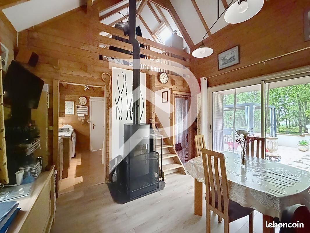 Chalet 3 pièces 50 m² (image 6)