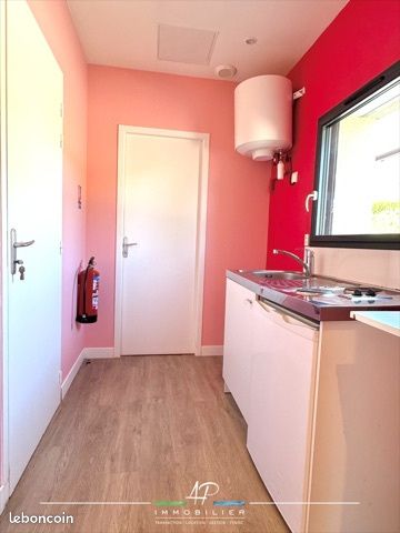 Local 51 m² Belleneuve (image 9)