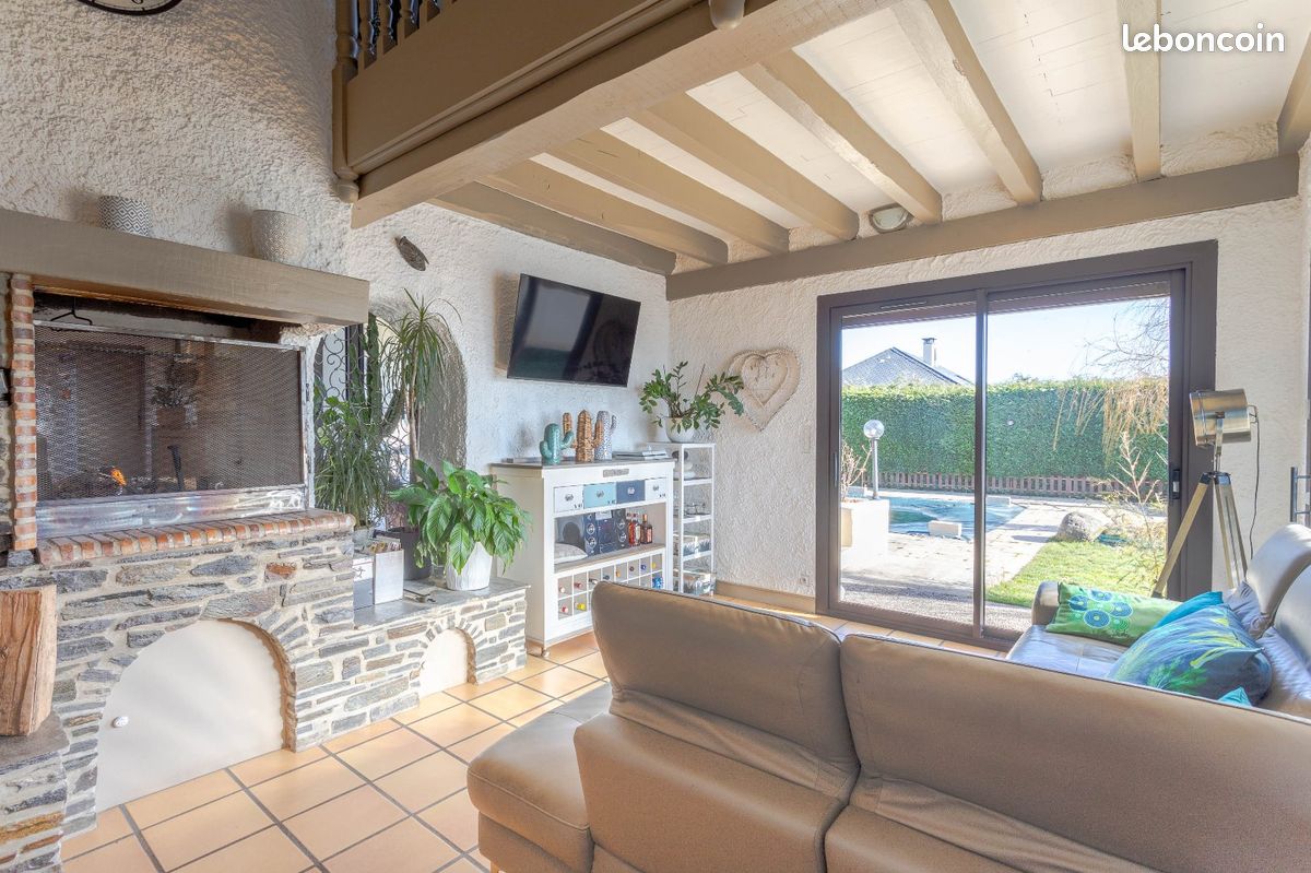 Maison 7 pièces 190 m² (image 14)