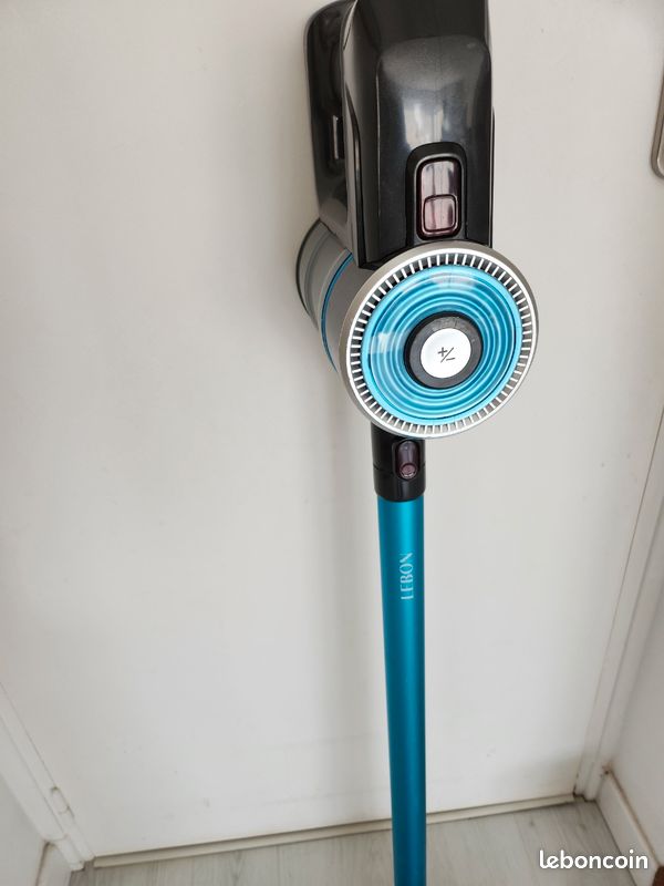 Aspirateur sans fil Lebon (image 6)