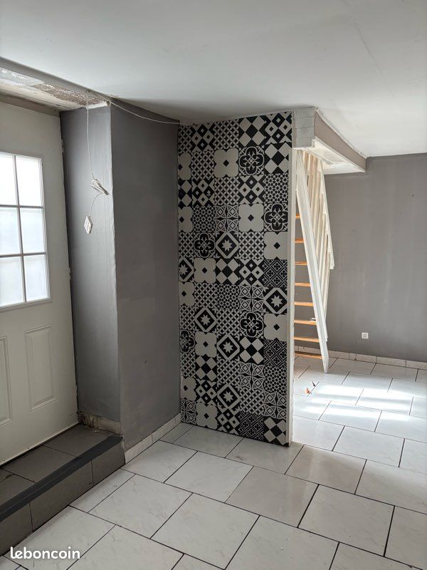 Appartement 3 pièces 55 m² · à Valenciennes · 55 m² · 600 €/mois