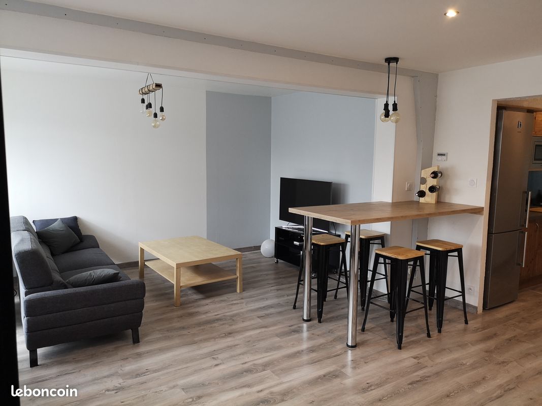 Appartement 4 pièces 80 m² · à Toulouse · 80 m² · 259 000 €