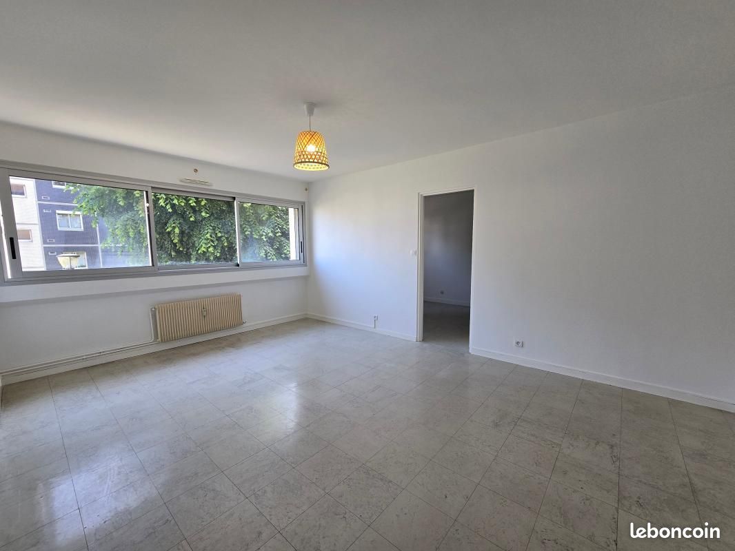 Appartement 3 pièces 62 m² · à Hérouville-Saint-Clair · 62 m² · 692 €/mois
